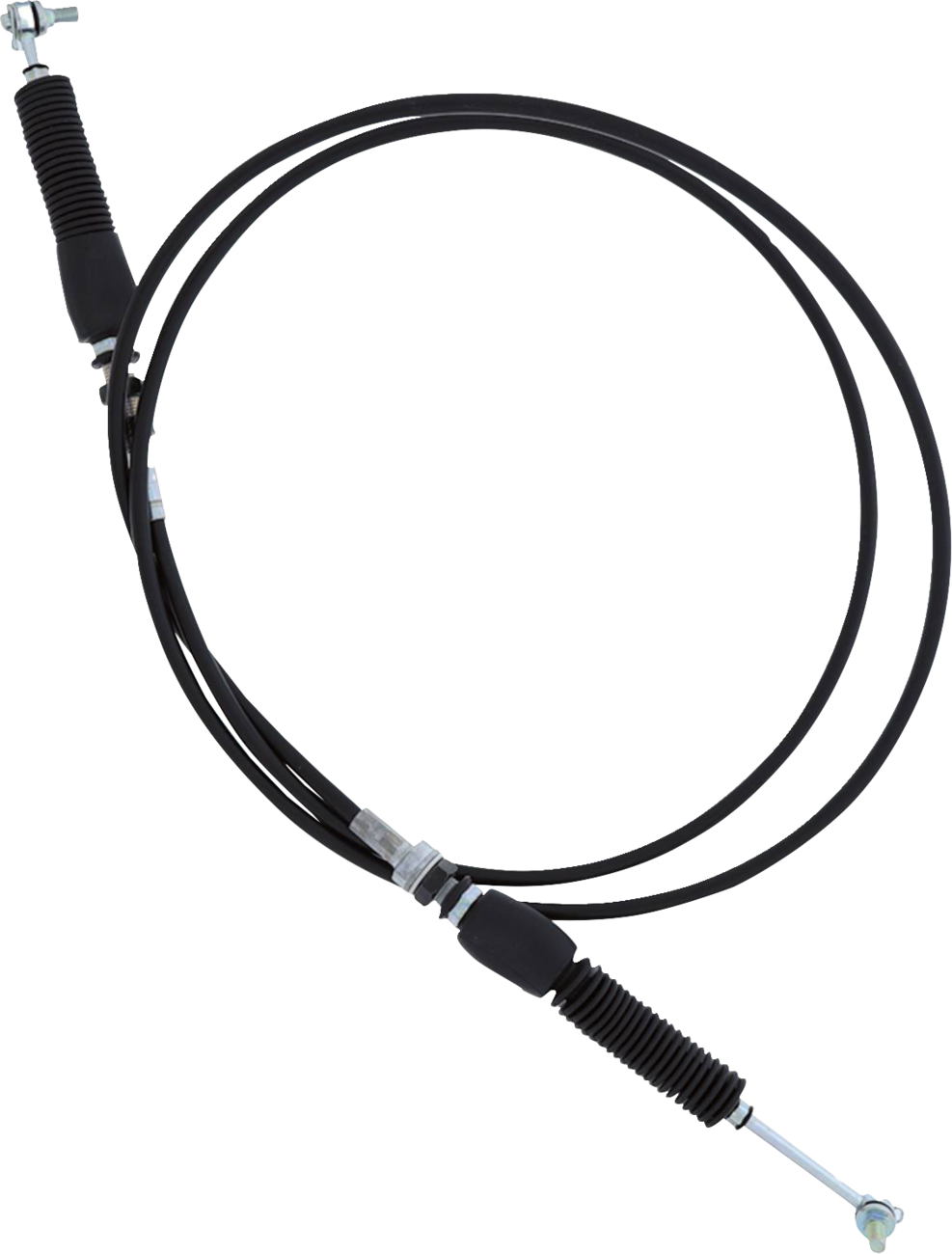 ALL BALLS Brutus/Ranger Shift Cable 45-5002 – Durable and Flexible Transmission Control Cable