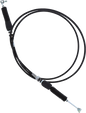 ALL BALLS Brutus/Ranger Shift Cable 45-5002 – Durable and Flexible Transmission Control Cable