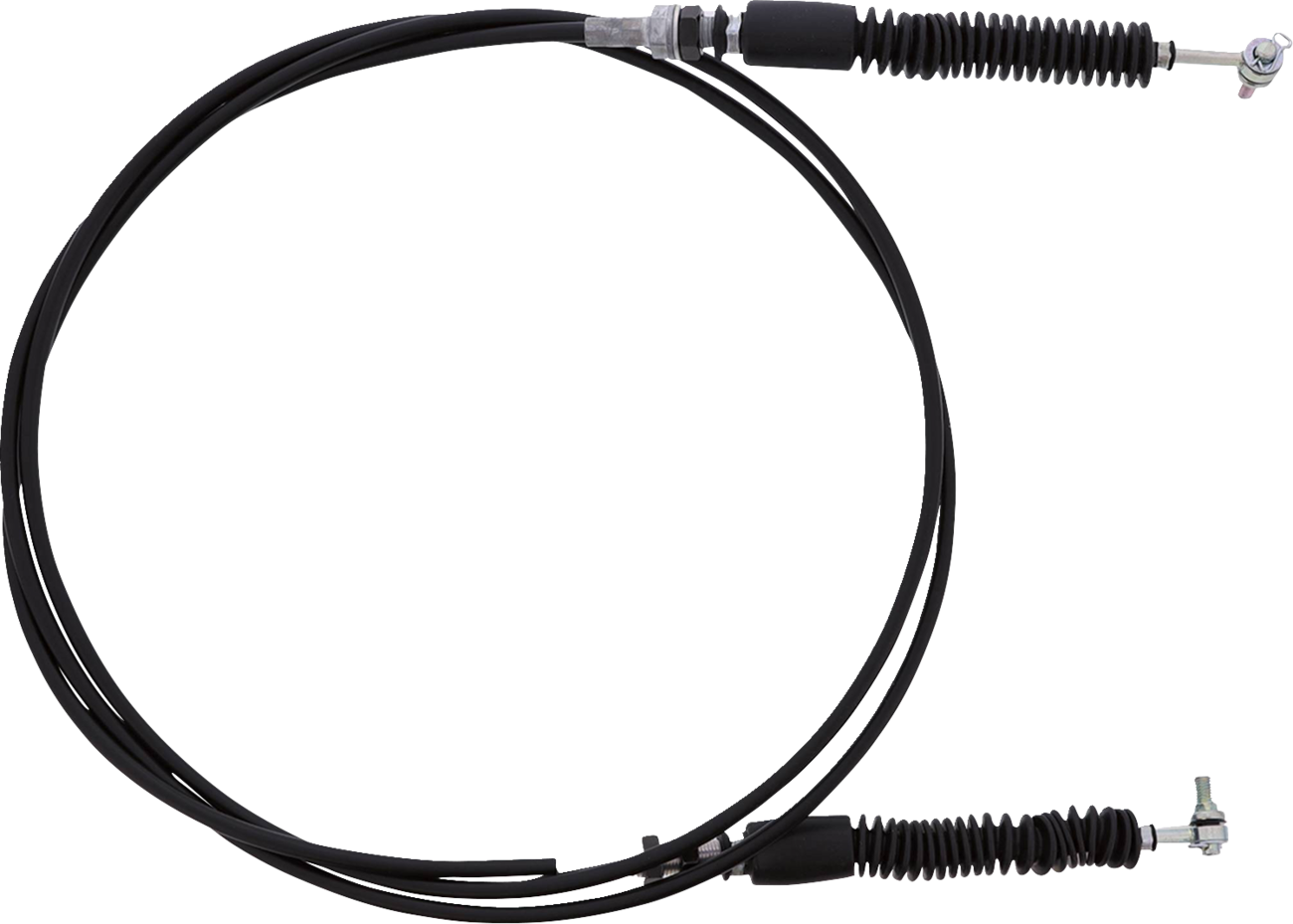ALL BALLS Shift Cable for Ranger Crew 570 45-5023 - Durable and Flexible Transmission Control Cable