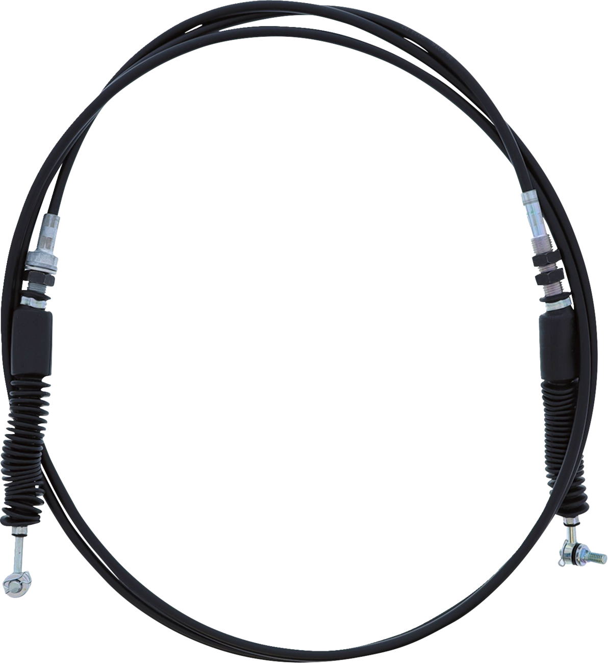 ALL BALLS Ranger Shift Cable 45-5015 for Durable and Smooth Gear Shifting