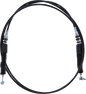 ALL BALLS Ranger Shift Cable 45-5015 for Durable and Smooth Gear Shifting