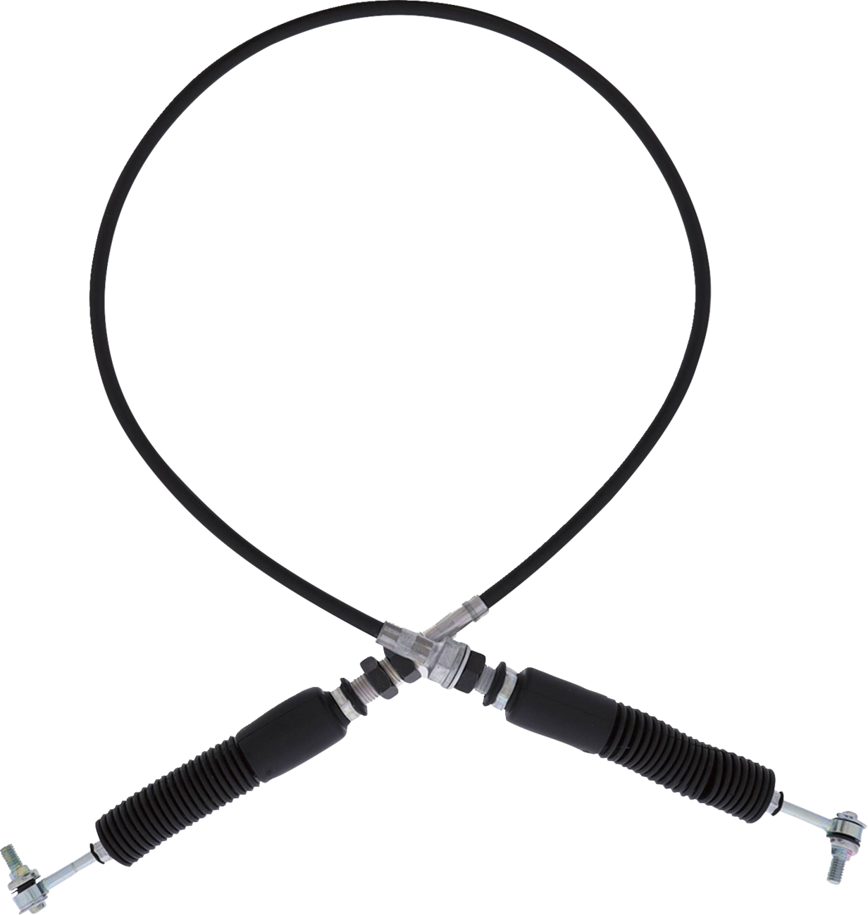 ALL BALLS Shift Cable for RZR 570 (Part Number 45-5018)