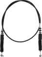 ALL BALLS RZR 4 Shift Cable 45-5011 – Durable Replacement for Off-Road Vehicles
