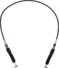 ALL BALLS Shift Cable 45-5016 for Enhanced Durability and Smooth Operation