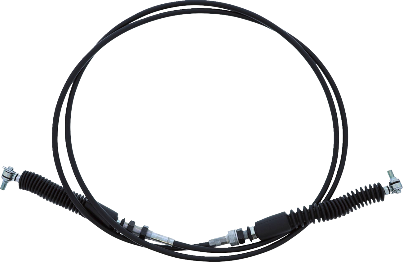 ALL BALLS Ranger 45-5013 Shift Cable – Durable and Flexible Transmission Replacement