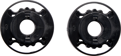 BILTWELL Gringo S/Gringo SV Shield - 22.06 - Clear 1114-199