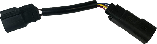 CUSTOM DYNAMICS Rear Fender Adapter CD-BCM-SS6