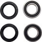 FACTORY LINKS Wheel Bearing Kit - Rear - Sherco SE RWK-C-001