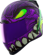 ICON Airform™ Helmet - Manik'RR - MIPS® - Purple - XL 0101-16974