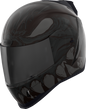 ICON Airform™ Helmet - Manik'RR - MIPS® - Dark Black - XL 0101-17007