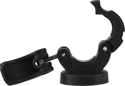 KLOCK WERKS iOmounts® Nomad™ Universal Phone Mount - 7/8" Clamp KWD-NOMAD+0.875