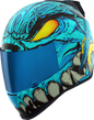ICON Airform™ Helmet - Manik'RR - MIPS® - Light Blue - 2XL 0101-17019