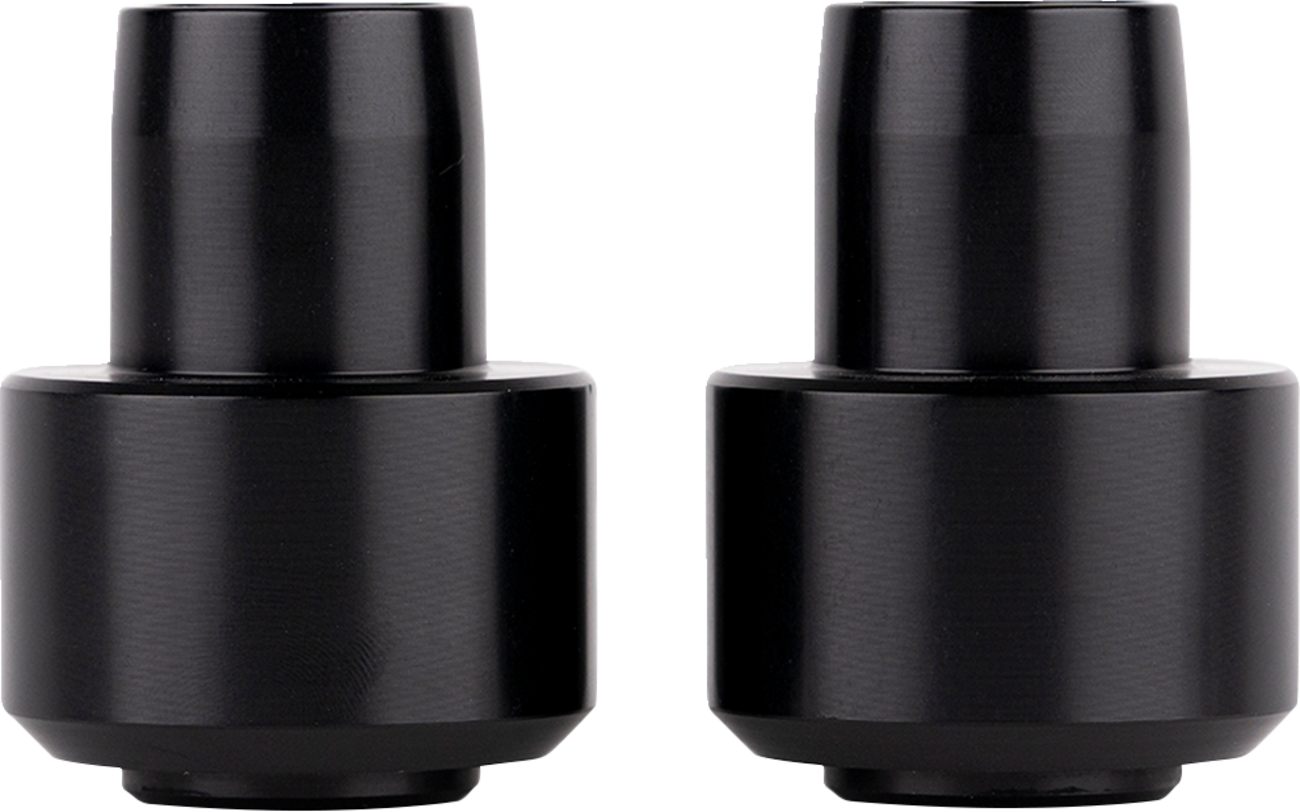Legend Suspension Travel Limiting Kit for 49mm Forks with 23-Inch Wheels - Part No. 04140759
