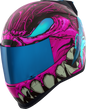 ICON Airform™ Helmet - Manik'RR - MIPS® - Pink - XS 0101-17022