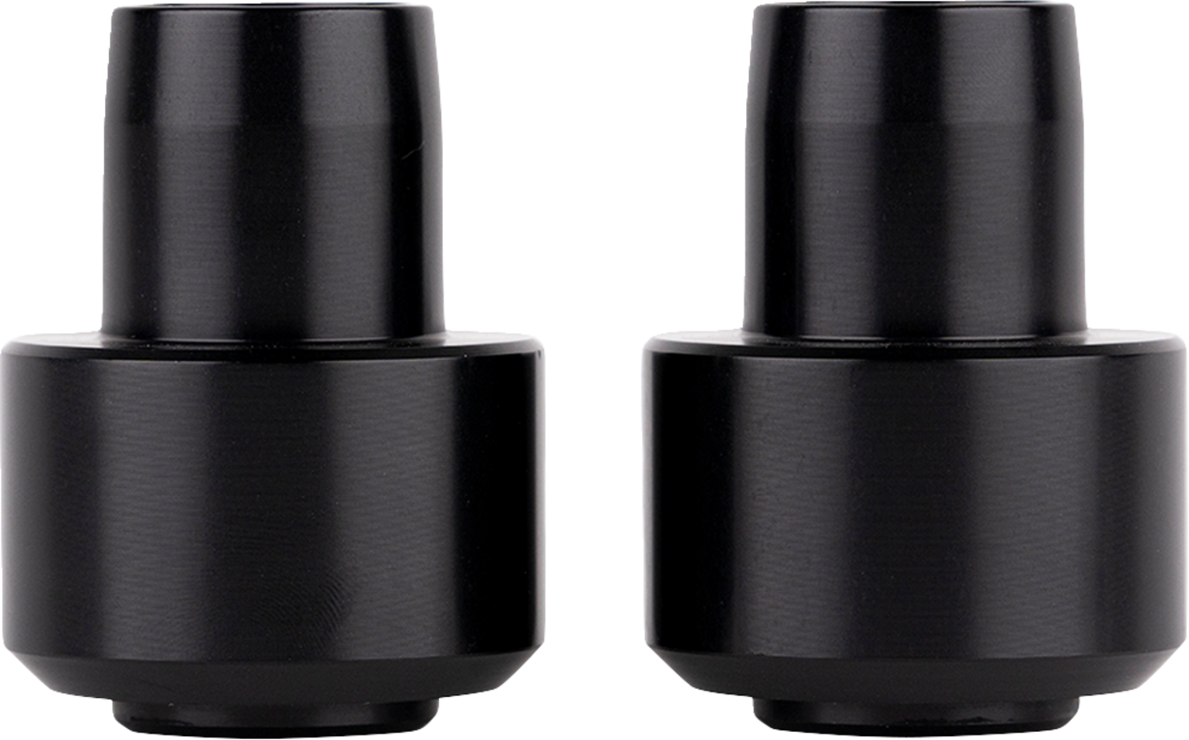 LEGEND SUSPENSION Travel Limiting Kit for 23" Wheels - Part 04140761