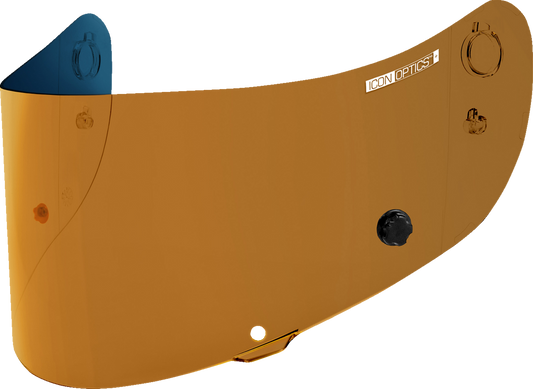 ICON Optics™ Tracshield™ - Airframe Pro/Airform™ - 22.06 - RST Bronze 0130-1258