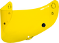 ICON Optics™ Tracshield™ - Airframe Pro/Airform™ - 22.06 - Yellow 0130-1257