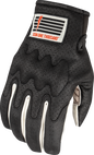 ICON Airform Slabtown™ Gloves - Black - Large 33014805