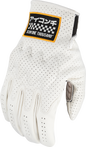 ICON Airform Slabtown™ Gloves - White - XL 33014812