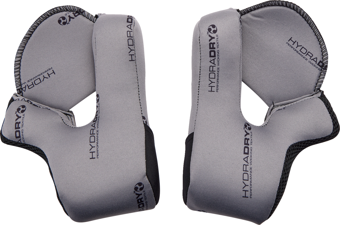 ICON Domain™ Cheek Pads - Gray - Medium 01343589