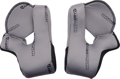 ICON Domain™ Cheek Pads - Gray - Medium 01343589