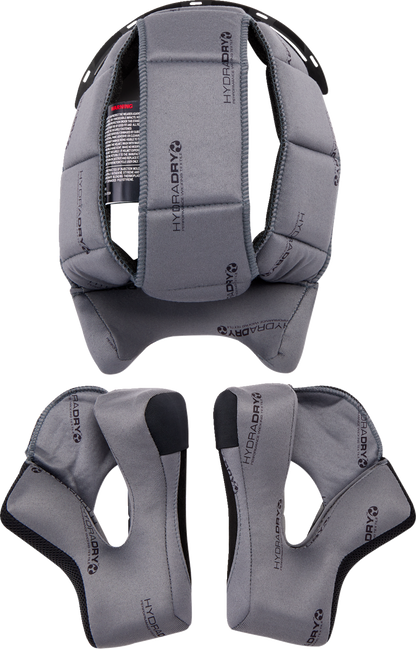 ICON Airflite™ R1 Comfort Liner - Gray - 3XL 0134-3637