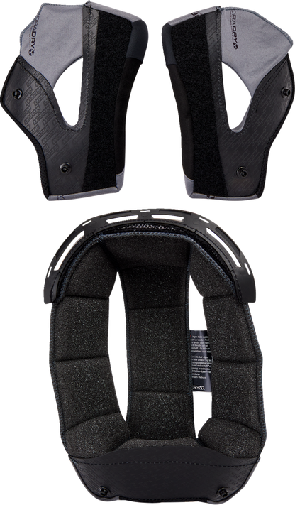 ICON Airflite™ R1 Comfort Liner - Gray - 3XL 0134-3637