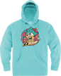 ICON Snack Attack™ Hoodie - Mint - Small 3050-6873