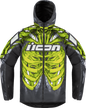 ICON Airform Manik'r™ Jacket - Green - 2XL 28206678