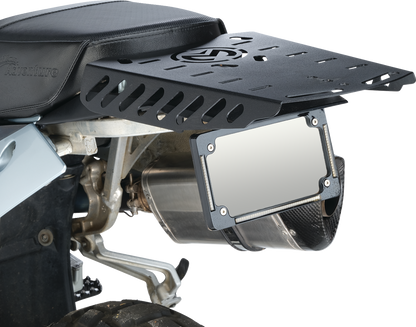 MOOSE OFFROAD Rear Rack - Yamaha - Tenere '21-'25 PFD1301PF