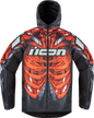ICON Airform Manik'r™ Jacket - Red - Large 28206682