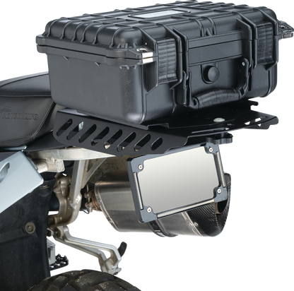 MOOSE OFFROAD Rear Rack - Yamaha - Tenere '21-'25 PFD1301PF