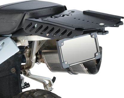 MOOSE OFFROAD Rear Rack - Yamaha - Tenere '21-'25 PFD1301PF