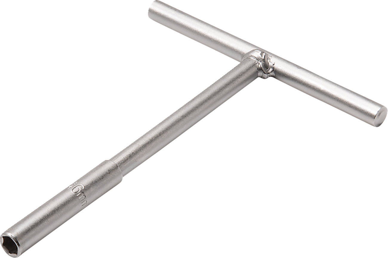 MOTION PRO T-Handle Tool - Mini-Pro - Compact - 6 mm 08-0401