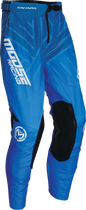 MOOSE OFFROAD Sahara Pants - Blue - US 32 2901-11438