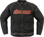 ICON Overlord3 Mesh™ Jacket - Slayer - 3XL 2820-6747