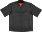 ICON Short Track™ Jacket - Short-Sleeve - Black - 2XL 2820-6765