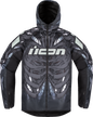 ICON Airform Manik'r™ Jacket - Black - 2XL 28206672
