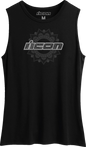ICON Women's Noble™ Tank Top - Black - XL 3031-4274