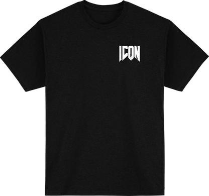 ICON Blegh™ T-Shirt - Black - Large 3030-24265