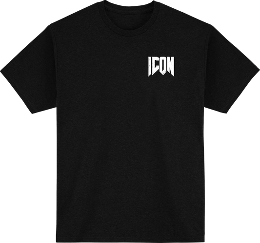 ICON Blegh™ T-Shirt - Black - Large 3030-24265