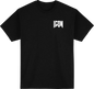 ICON Blegh™ T-Shirt - Black - Large 3030-24265