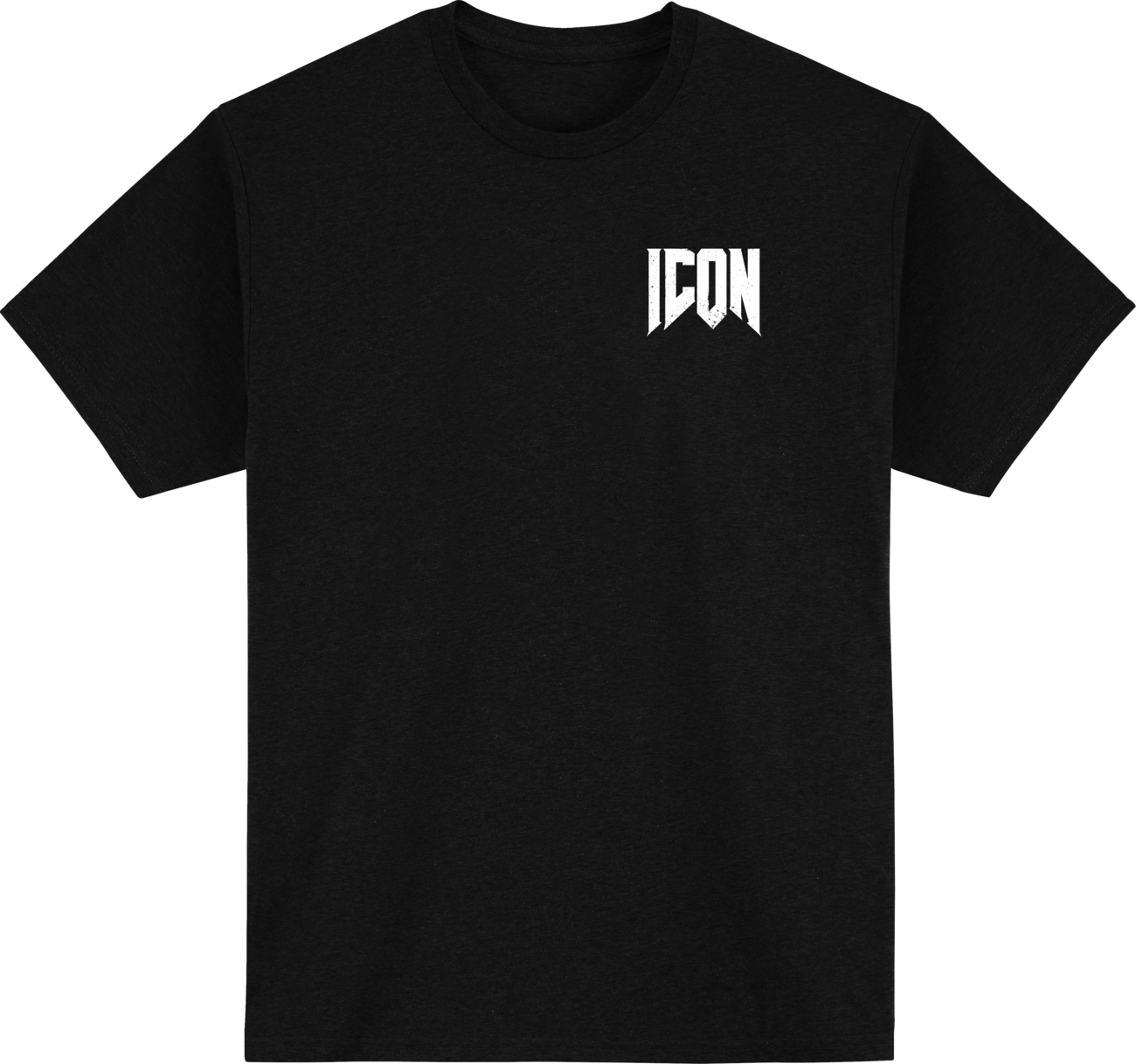 ICON Blegh™ T-Shirt - Black - 2XL 3030-24267