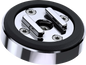 SP CONNECT Anti-Vibration Module - Charging - Chrome 52828