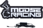 MOOSE OFFROAD Lighted Sign X80-6022MR