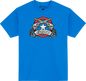 ICON Tejas Libre™ T-Shirt - Royal Blue - Small 3030-23490