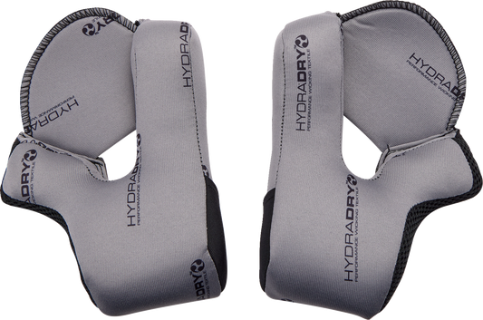 ICON Domain™ Cheek Pads - Gray - Small 01343588