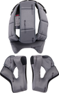 ICON Airflite™ R1 Comfort Liner - Gray - XS 0134-3631