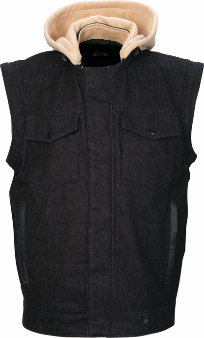 Z1R Baden Jacket - Black - Medium 2820-6419