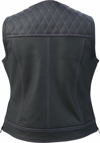 Z1R Women's Werk Vest - Black - Small 2831-0099